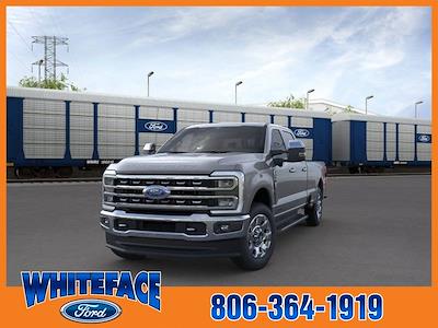 New 2024 Ford F-350 Lariat Crew Cab 4WD, Pickup for sale #FF66986 - photo 1