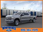 New 2024 Ford F-350 Lariat Crew Cab 4WD, Pickup for sale #FF66986 - photo 21