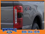 New 2024 Ford F-350 Lariat Crew Cab 4WD, Pickup for sale #FF66986 - photo 19