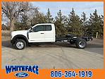 New 2024 Ford F-550 Super Cab 4WD, Cab Chassis for sale #FF75961 - photo 32