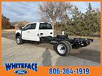 New 2024 Ford F-550 Super Cab 4WD, Cab Chassis for sale #FF75961 - photo 2