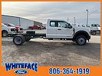 New 2024 Ford F-550 Super Cab 4WD, Cab Chassis for sale #FF75961 - photo 35