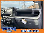 New 2024 Ford F-550 Super Cab 4WD, Cab Chassis for sale #FF75961 - photo 30