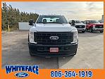 New 2024 Ford F-550 Super Cab 4WD, Cab Chassis for sale #FF75961 - photo 46