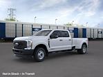 2024 Ford F-350 Crew Cab DRW 4x4, Pickup for sale #FF83367 - photo 1