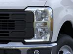 New 2024 Ford F-350 XL Crew Cab 4x4, Pickup for sale #FF83571 - photo 16