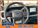 New 2024 Ford F-550 Crew Cab 4WD, Cab Chassis for sale #FF97692 - photo 29