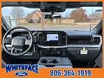 New 2024 Ford F-550 Crew Cab 4WD, Cab Chassis for sale #FF97692 - photo 36