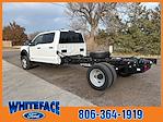 New 2024 Ford F-550 Crew Cab 4WD, Cab Chassis for sale #FF97692 - photo 2