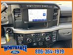 New 2024 Ford F-550 Crew Cab 4WD, Cab Chassis for sale #FF97692 - photo 5