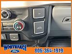 New 2024 Ford F-550 Crew Cab 4WD, Cab Chassis for sale #FF97692 - photo 9