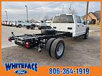 New 2024 Ford F-550 Crew Cab 4WD, Cab Chassis for sale #FF97692 - photo 39