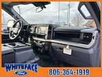 New 2024 Ford F-550 Crew Cab 4WD, Cab Chassis for sale #FF97692 - photo 26