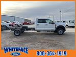 New 2024 Ford F-550 Crew Cab 4WD, Cab Chassis for sale #FF97692 - photo 40