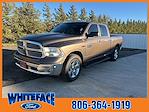 Used 2018 Ram 1500 Big Horn Crew Cab 4WD, Pickup for sale #P2327B - photo 7