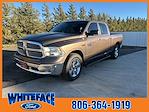 Used 2018 Ram 1500 Big Horn Crew Cab 4WD, Pickup for sale #P2327B - photo 1