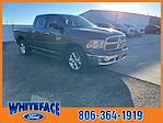 Used 2018 Ram 1500 Big Horn Crew Cab 4WD, Pickup for sale #P2327B - photo 8