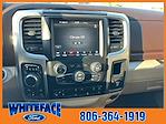 Used 2018 Ram 1500 Big Horn Crew Cab 4WD, Pickup for sale #P2327B - photo 22