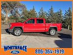 Used 2015 GMC Sierra 1500 SLT Crew Cab 4WD, Pickup for sale #P2878 - photo 4