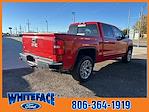 Used 2015 GMC Sierra 1500 SLT Crew Cab 4WD, Pickup for sale #P2878 - photo 7