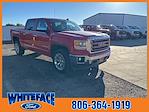 Used 2015 GMC Sierra 1500 SLT Crew Cab 4WD, Pickup for sale #P2878 - photo 9