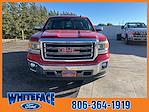 Used 2015 GMC Sierra 1500 SLT Crew Cab 4WD, Pickup for sale #P2878 - photo 10