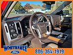 Used 2015 GMC Sierra 1500 SLT Crew Cab 4WD, Pickup for sale #P2878 - photo 16