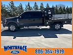 Used 2019 Ford F-250 Lariat Crew Cab 4WD, Flatbed Truck for sale #P5013 - photo 3