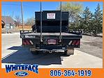 Used 2019 Ford F-250 Lariat Crew Cab 4WD, Flatbed Truck for sale #P5013 - photo 4