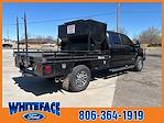 Used 2019 Ford F-250 Lariat Crew Cab 4WD, Flatbed Truck for sale #P5013 - photo 9