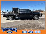 Used 2019 Ford F-250 Lariat Crew Cab 4WD, Flatbed Truck for sale #P5013 - photo 10