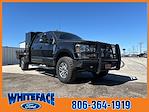 Used 2019 Ford F-250 Lariat Crew Cab 4WD, Flatbed Truck for sale #P5013 - photo 11