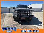 Used 2019 Ford F-250 Lariat Crew Cab 4WD, Flatbed Truck for sale #P5013 - photo 12