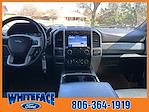 Used 2019 Ford F-250 Lariat Crew Cab 4WD, Flatbed Truck for sale #P5013 - photo 14