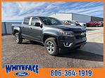 2016 Chevrolet Colorado Crew Cab RWD, Pickup for sale #P7249 - photo 9