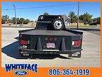 Used 2012 Ford F-450 XL Crew Cab 4WD, Flatbed Truck for sale #P8299D - photo 5