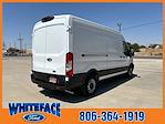 Used 2023 Ford Transit 250 Base Medium Roof RWD, Upfitted Cargo Van for sale #P8642D - photo 2