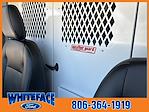 Used 2023 Ford Transit 250 Base Medium Roof RWD, Upfitted Cargo Van for sale #P8642D - photo 26