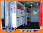 Used 2023 Ford Transit 250 Base Medium Roof RWD, Upfitted Cargo Van for sale #P8642D - photo 28