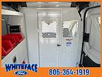 Used 2023 Ford Transit 250 Base Medium Roof RWD, Upfitted Cargo Van for sale #P8642D - photo 32