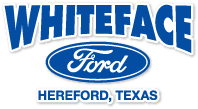 Whiteface Ford logo