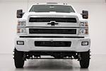New 2024 Chevrolet Silverado 5500 LT Regular Cab 4WD, Cab Chassis for sale #C4461 - photo 12