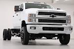 New 2024 Chevrolet Silverado 5500 LT Regular Cab 4WD, Cab Chassis for sale #C4461 - photo 40