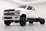 New 2024 Chevrolet Silverado 5500 LT Regular Cab 4WD, Cab Chassis for sale #C4461 - photo 43