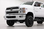 New 2024 Chevrolet Silverado 5500 LT Regular Cab 4WD, Cab Chassis for sale #C4461 - photo 44