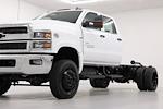 New 2024 Chevrolet Silverado 5500 LT Regular Cab 4WD, Cab Chassis for sale #C4461 - photo 45