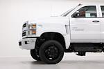 New 2024 Chevrolet Silverado 5500 LT Regular Cab 4WD, Cab Chassis for sale #C4461 - photo 46