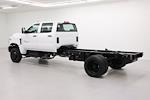 New 2024 Chevrolet Silverado 5500 LT Regular Cab 4WD, Cab Chassis for sale #C4461 - photo 49