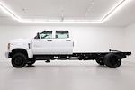 New 2024 Chevrolet Silverado 5500 LT Regular Cab 4WD, Cab Chassis for sale #C4461 - photo 6