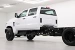New 2024 Chevrolet Silverado 5500 LT Regular Cab 4WD, Cab Chassis for sale #C4461 - photo 50